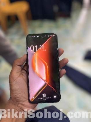 Infinix GT-30 pro
